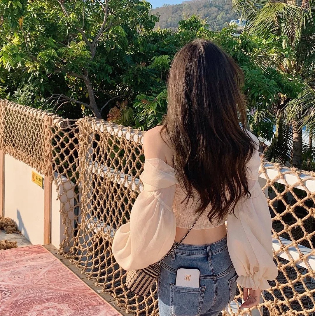 佳丽村三姊妹